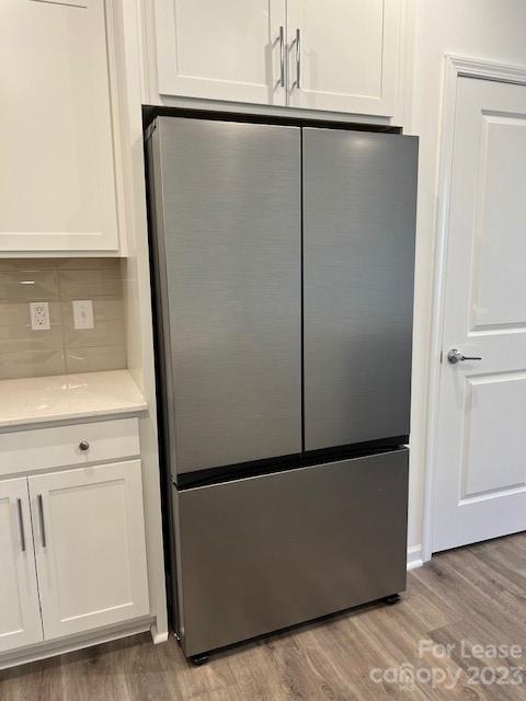 Odell Corners - Residential Lease