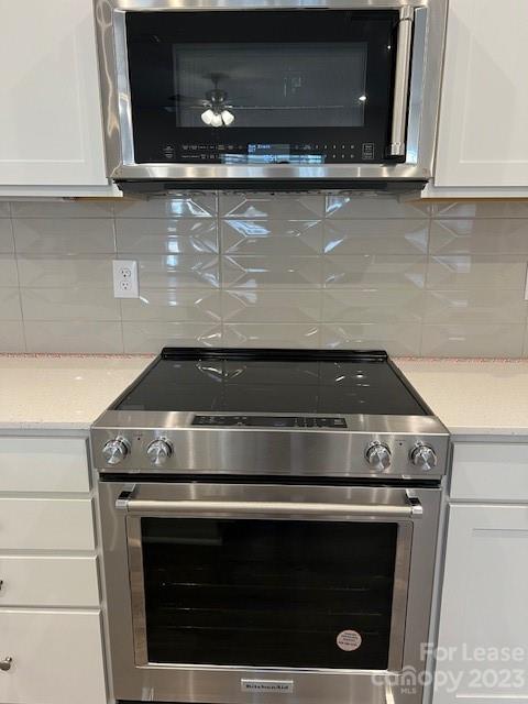 Odell Corners - Residential Lease