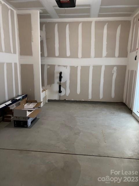 Odell Corners - Residential Lease