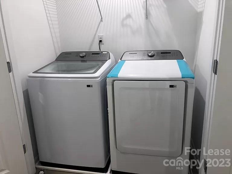 Odell Corners - Residential Lease