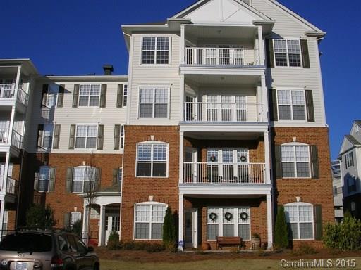 Belle Vista - Residential Lease