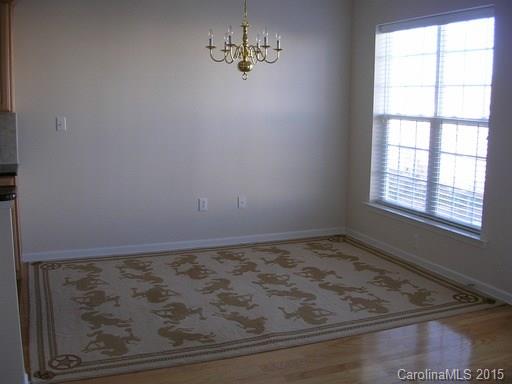 Belle Vista - Residential Lease