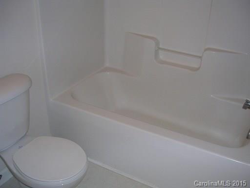 Belle Vista - Residential Lease