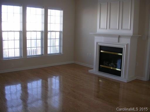 Belle Vista - Residential Lease