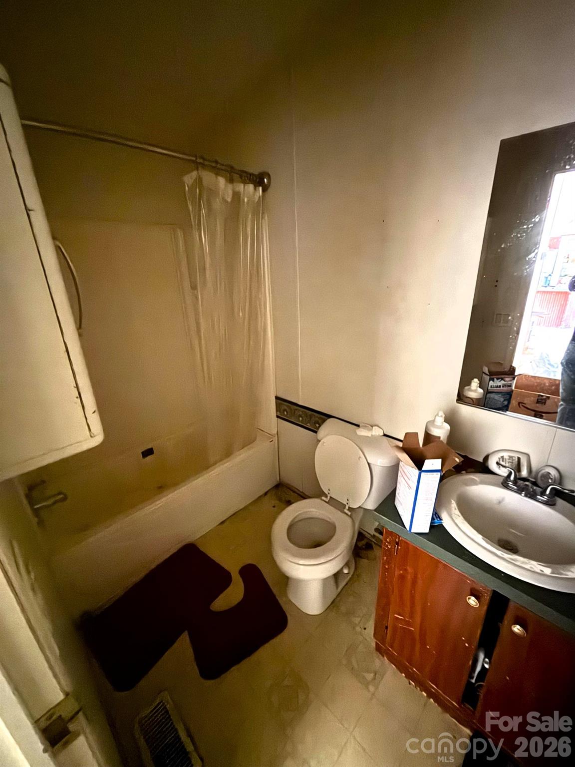 1051 High Meadows Drive