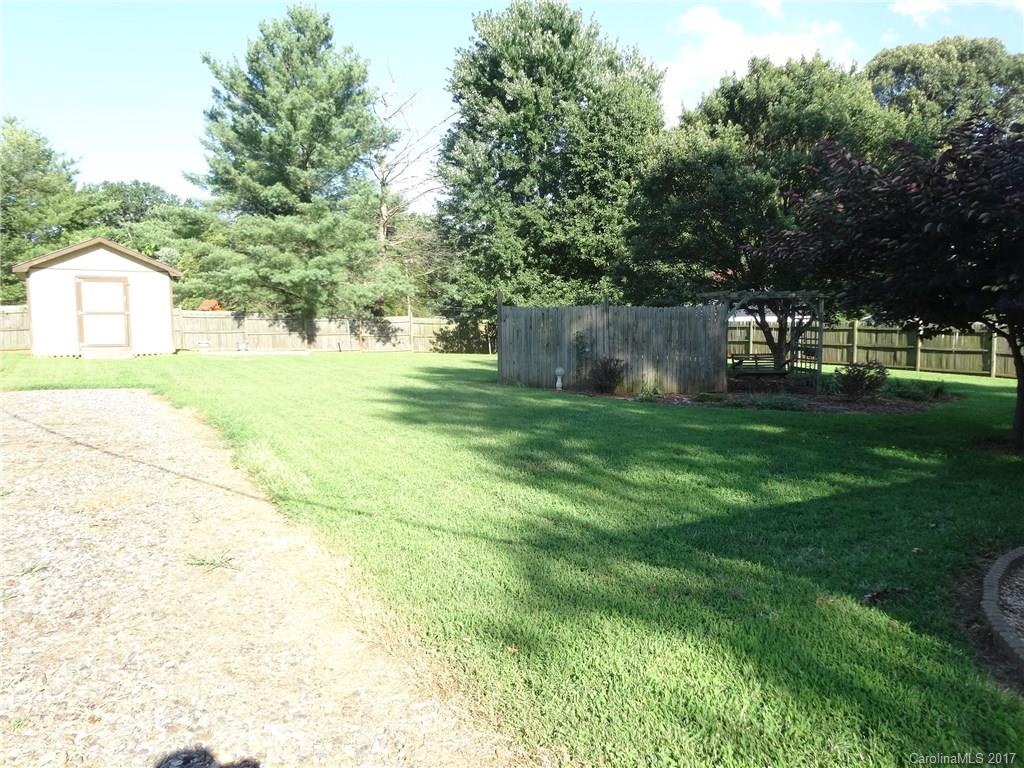 Iredell Heights - Residential