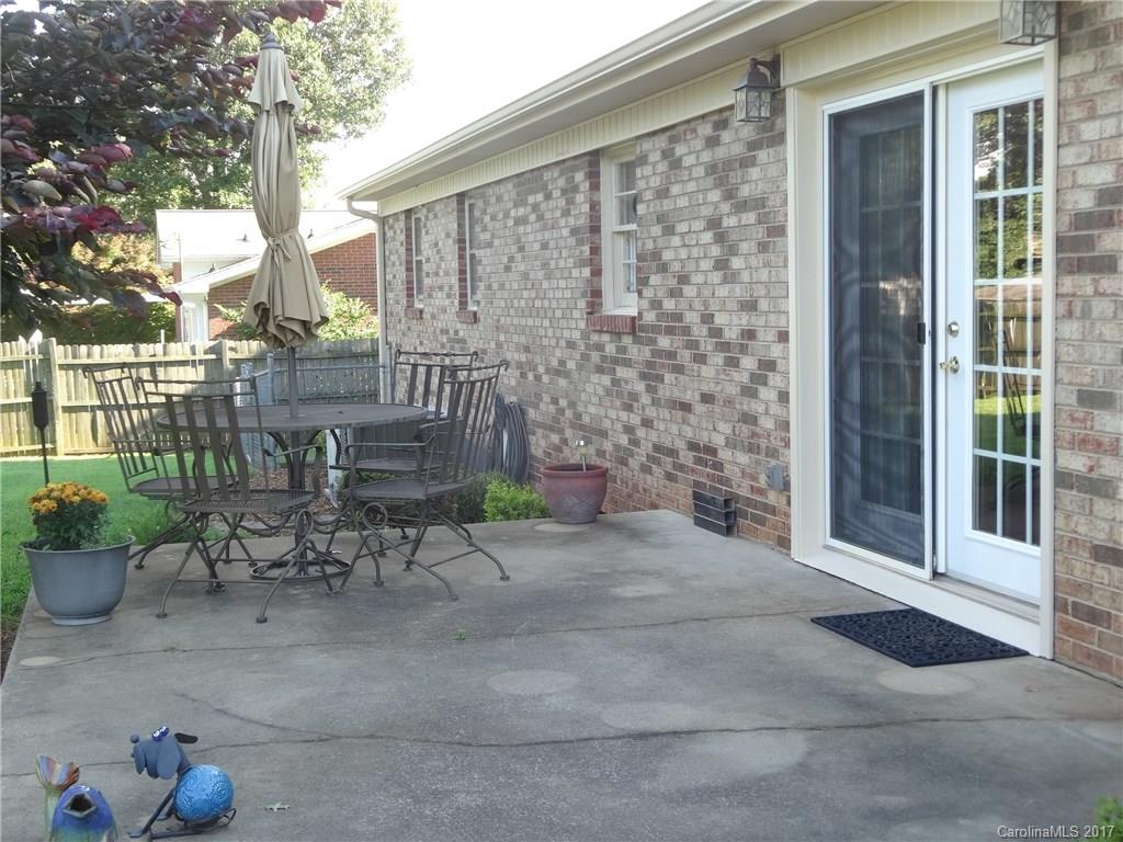 Iredell Heights - Residential