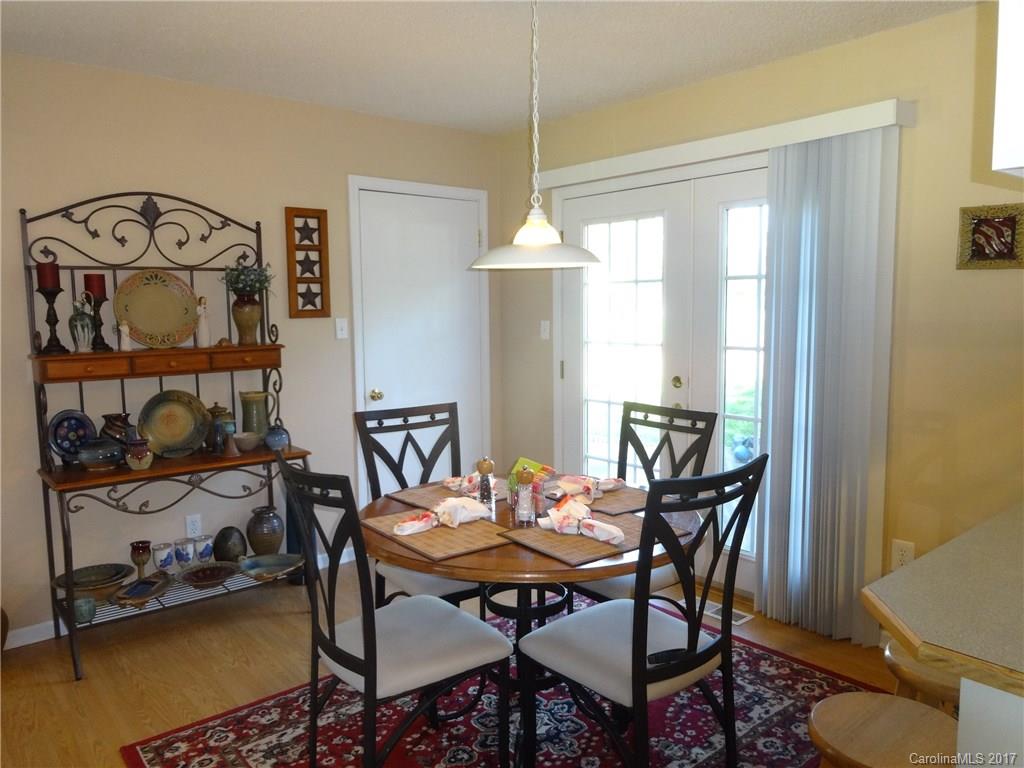 Iredell Heights - Residential