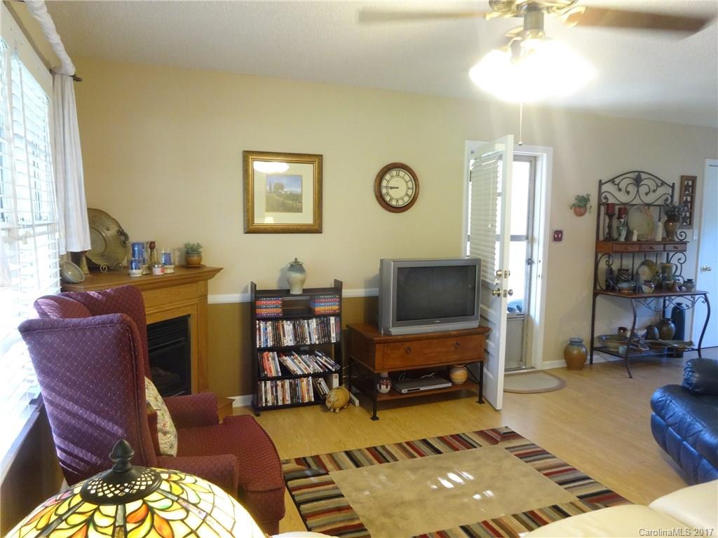 Iredell Heights - Residential