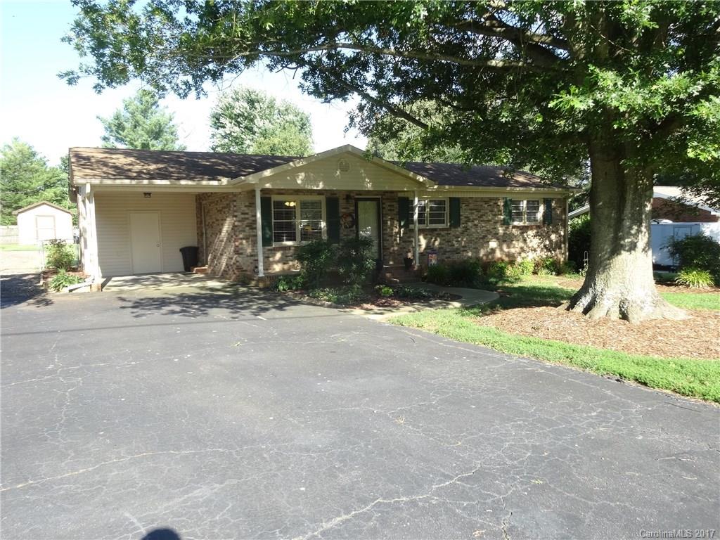 Iredell Heights - Residential