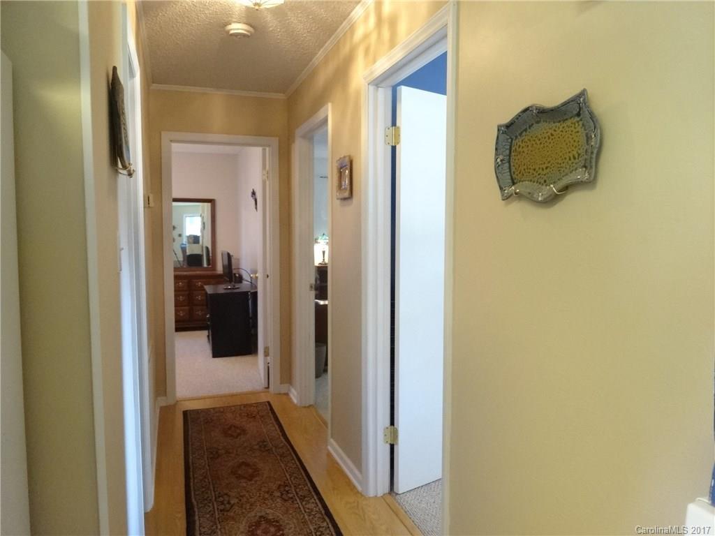 Iredell Heights - Residential