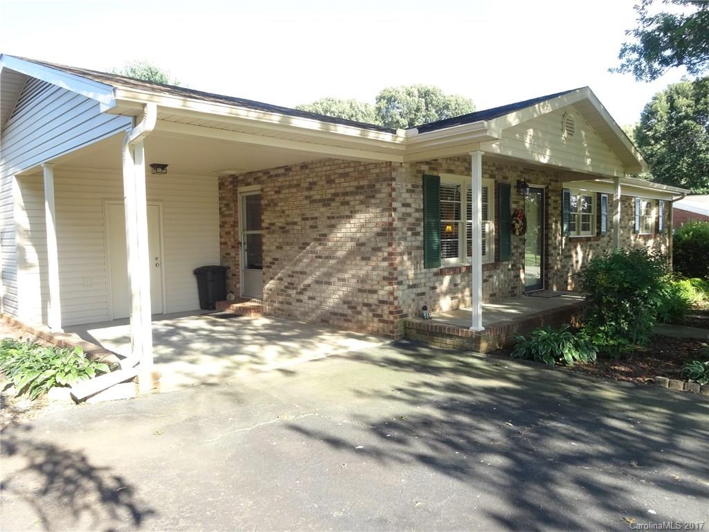 Iredell Heights - Residential