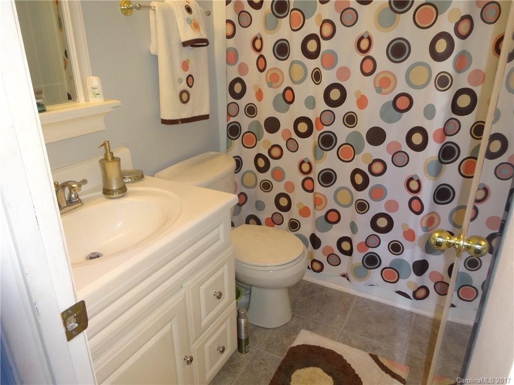 Iredell Heights - Residential