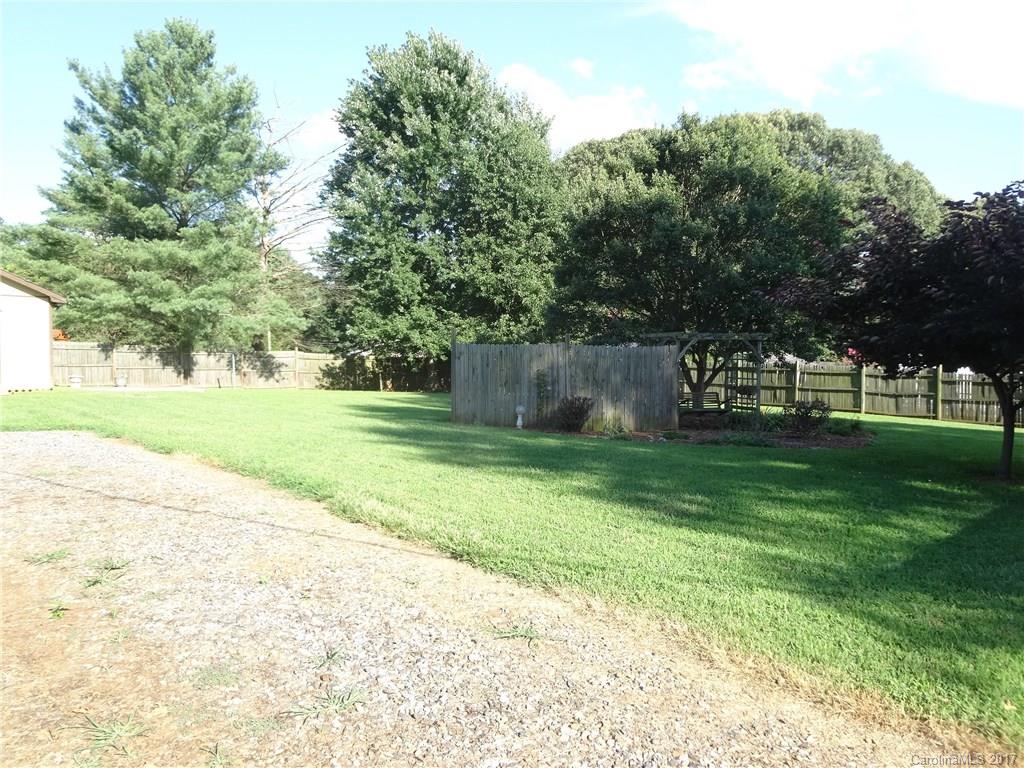 Iredell Heights - Residential