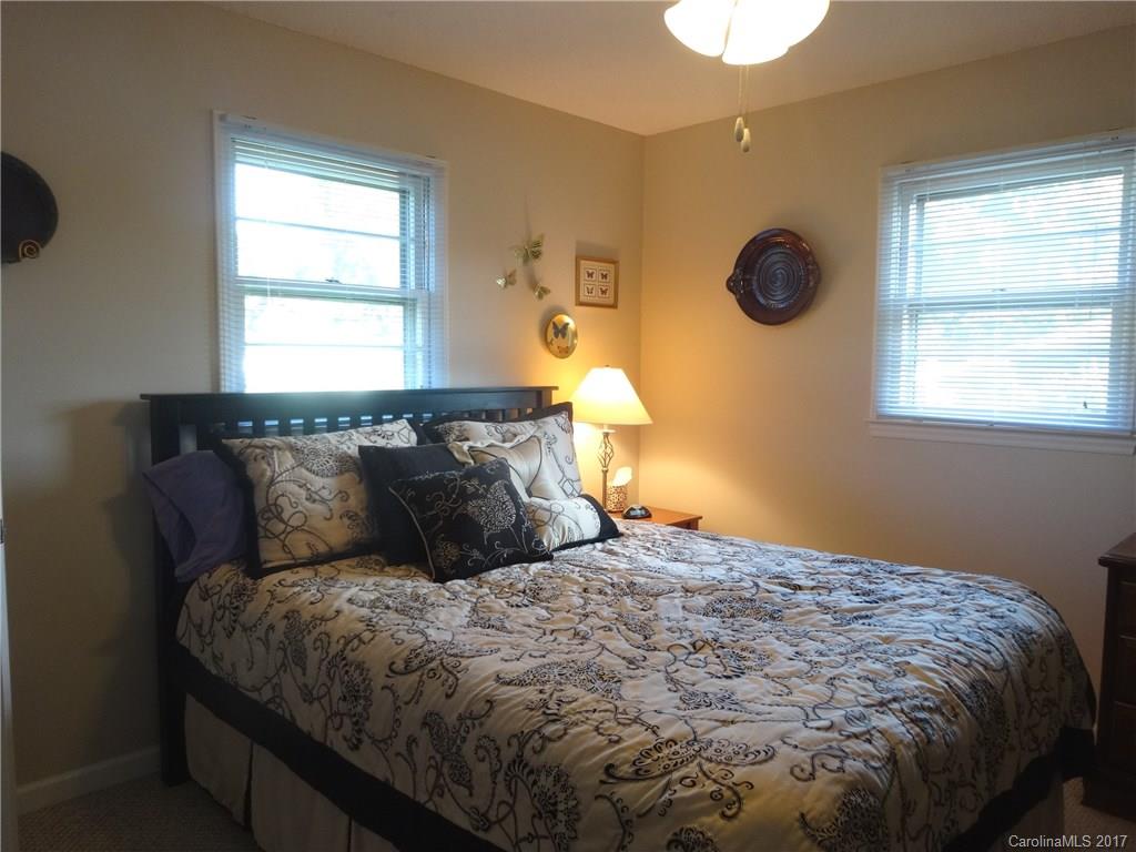 Iredell Heights - Residential