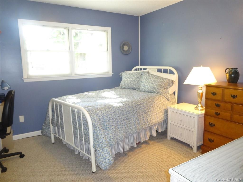 Iredell Heights - Residential