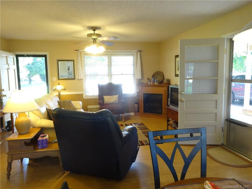 Iredell Heights - Residential