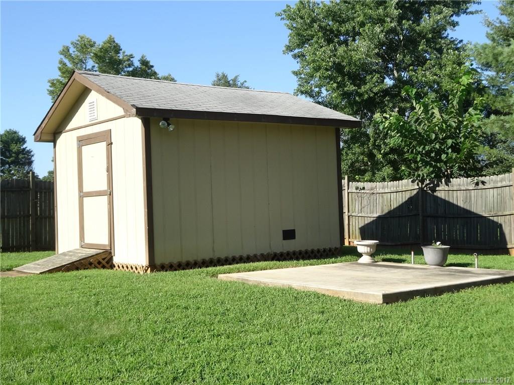 Iredell Heights - Residential