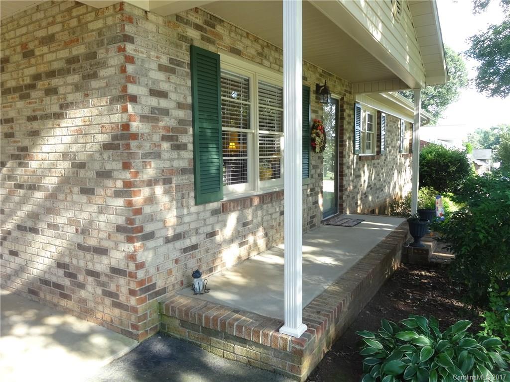 Iredell Heights - Residential