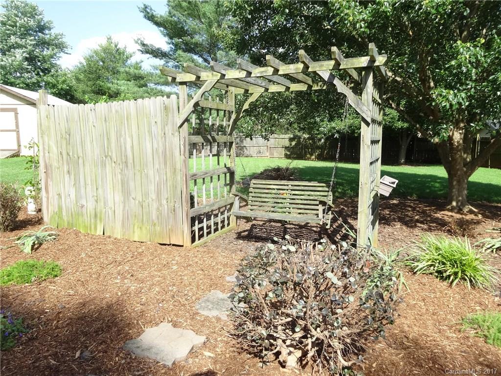 Iredell Heights - Residential