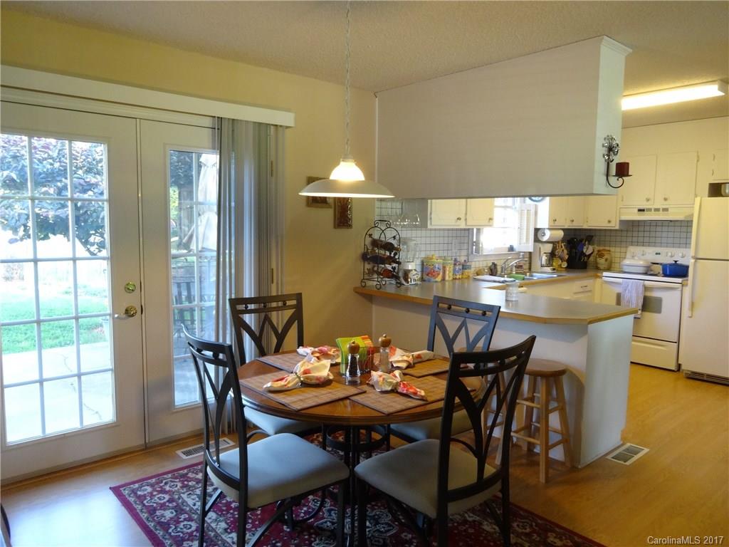 Iredell Heights - Residential