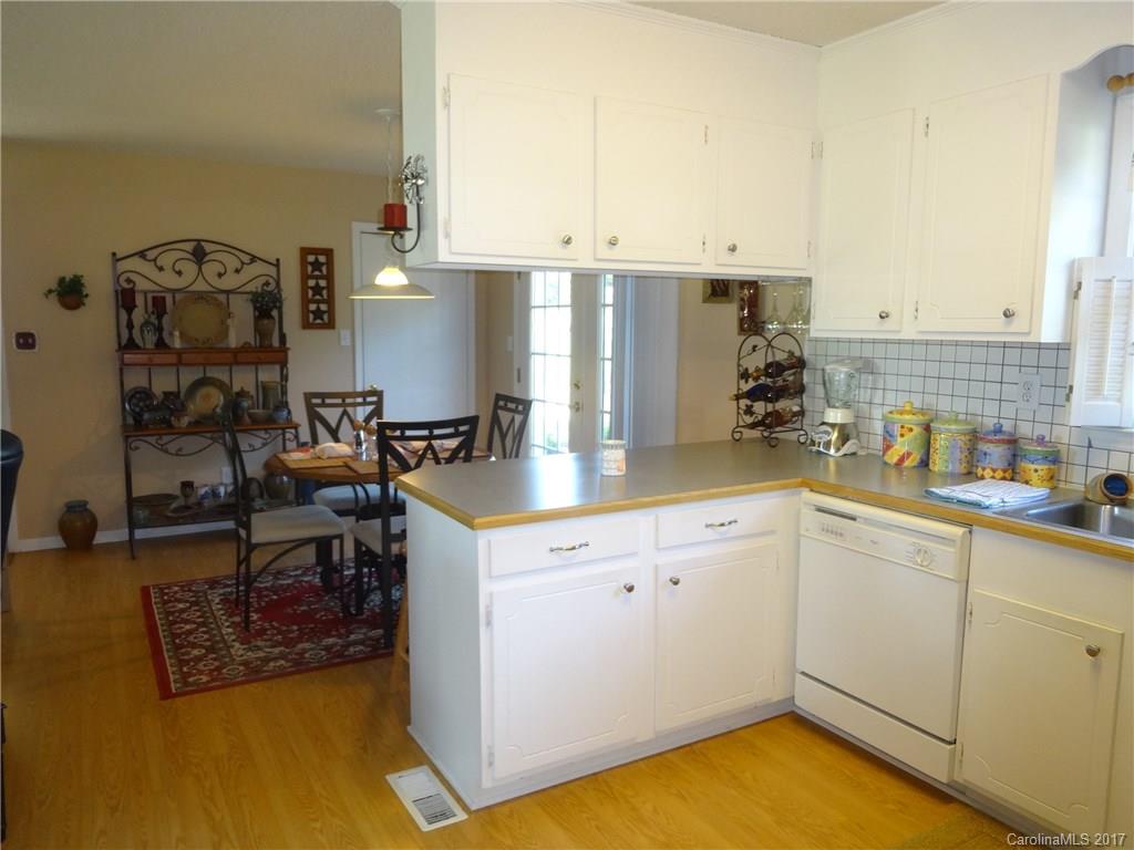 Iredell Heights - Residential