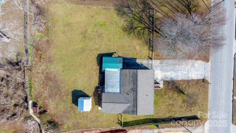 A home in Marion