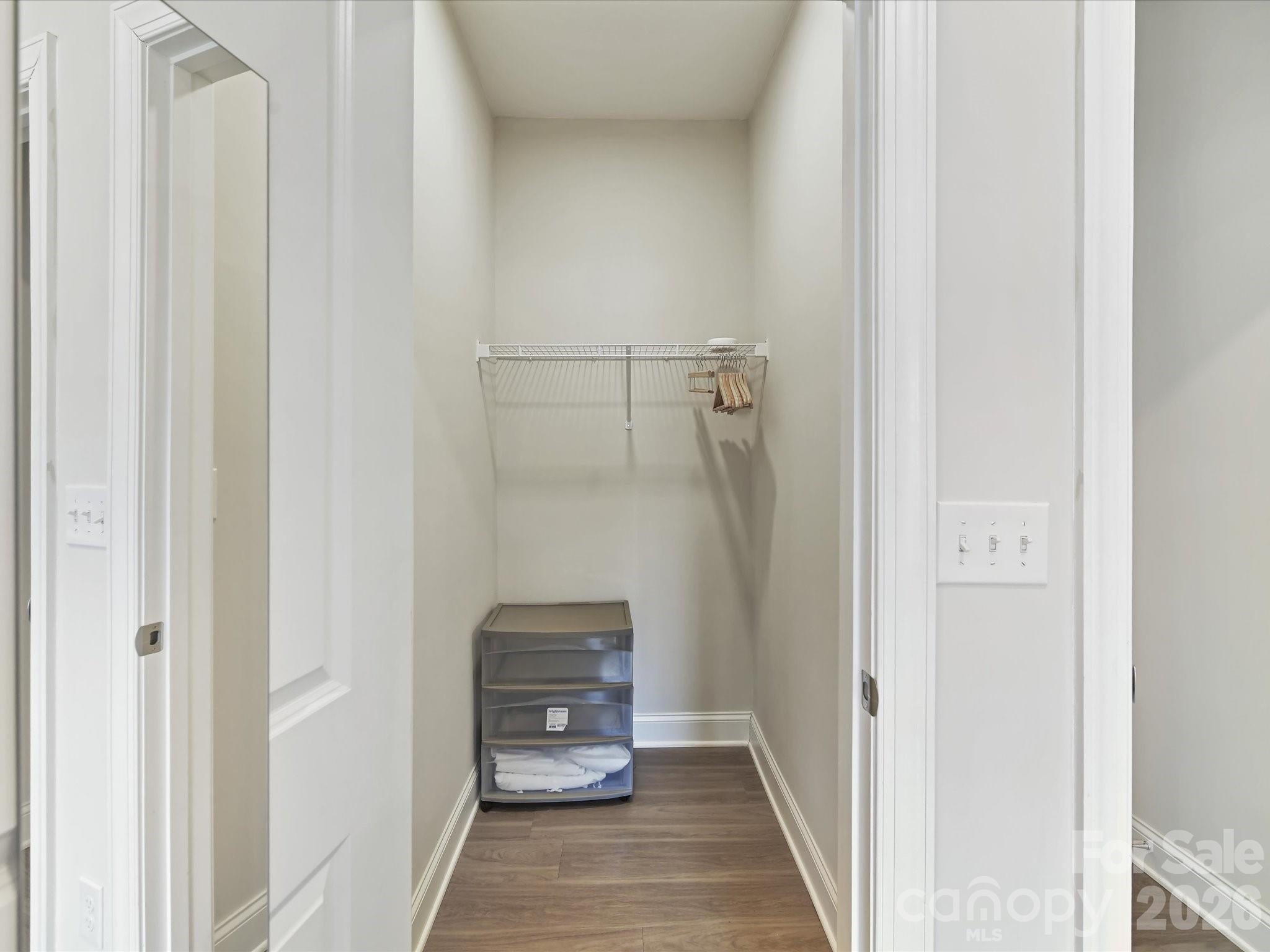 Rockwell Park - Residential