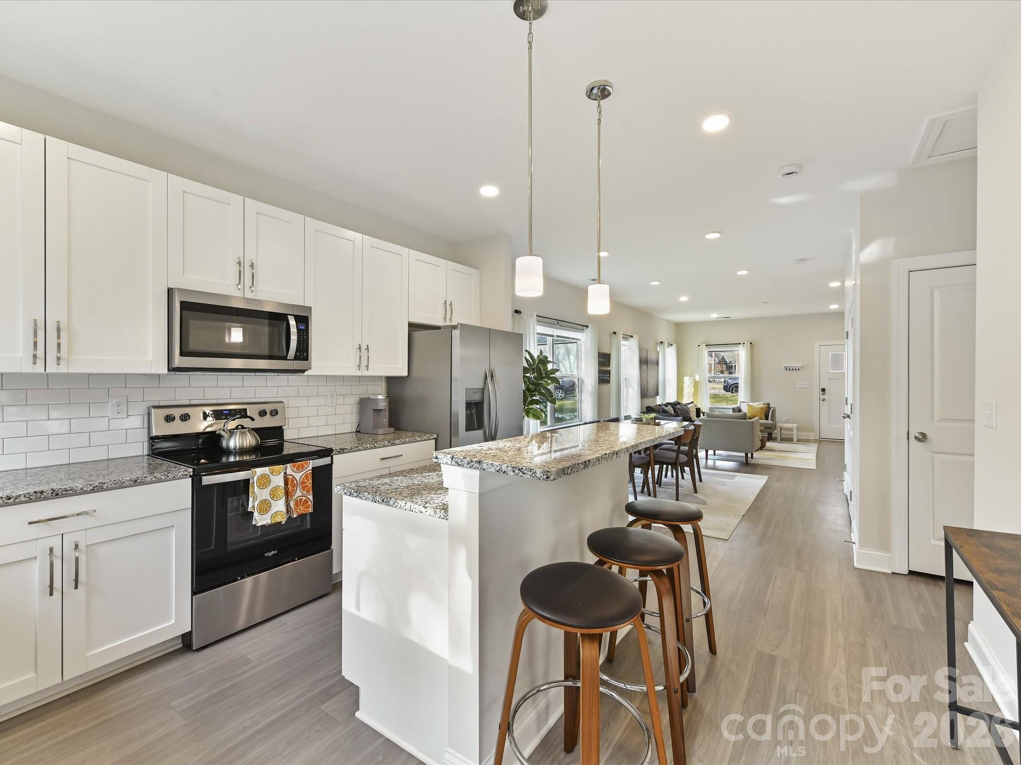 Rockwell Park - Residential