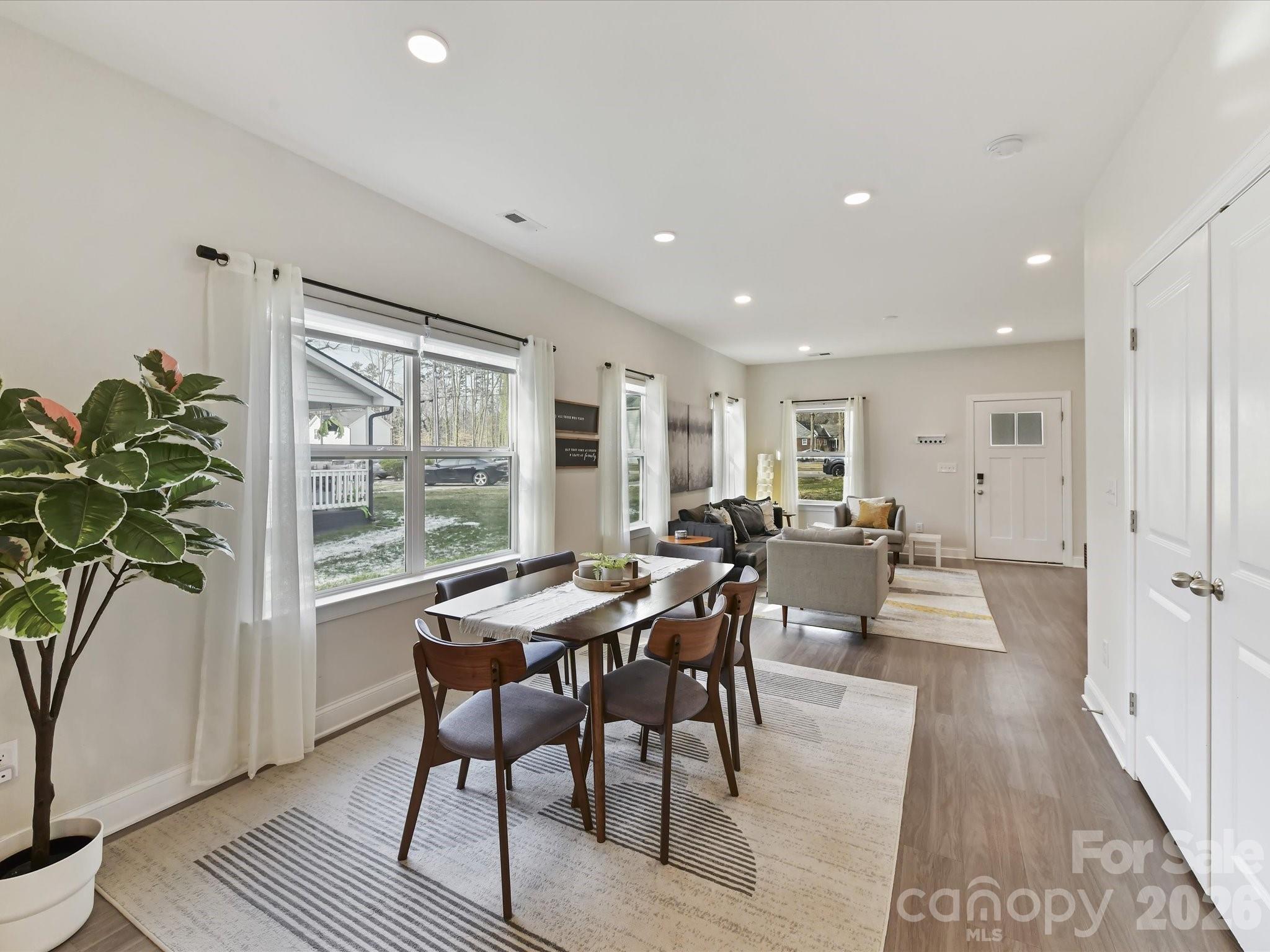 Rockwell Park - Residential