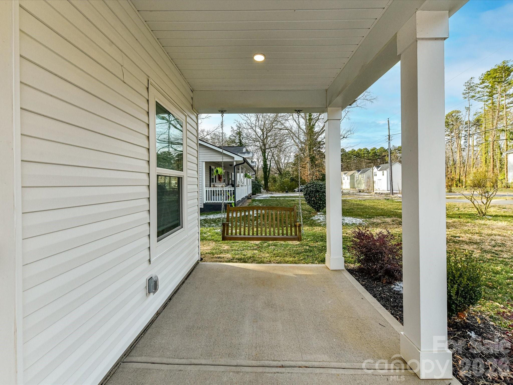 Rockwell Park - Residential