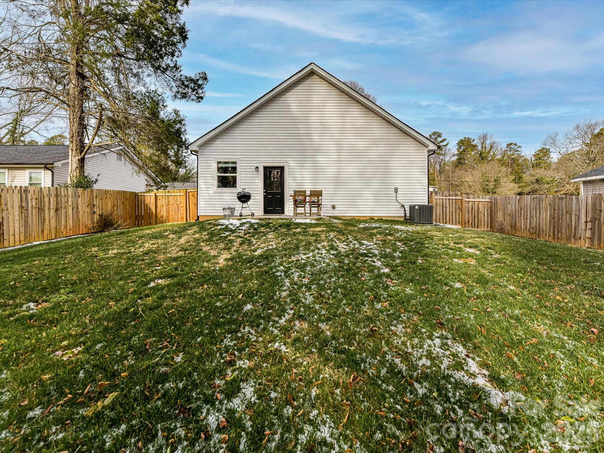 Rockwell Park - Residential