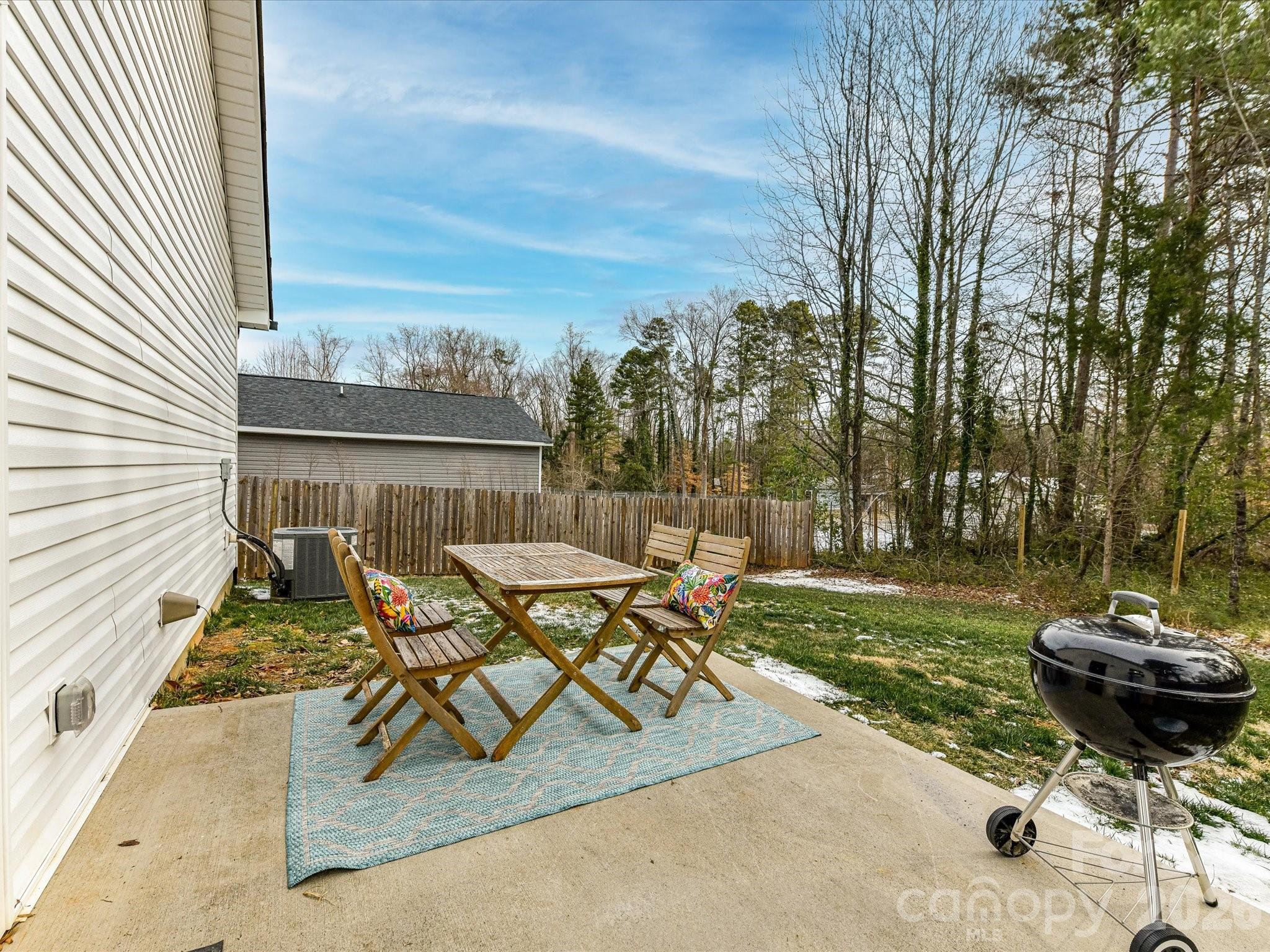 Rockwell Park - Residential