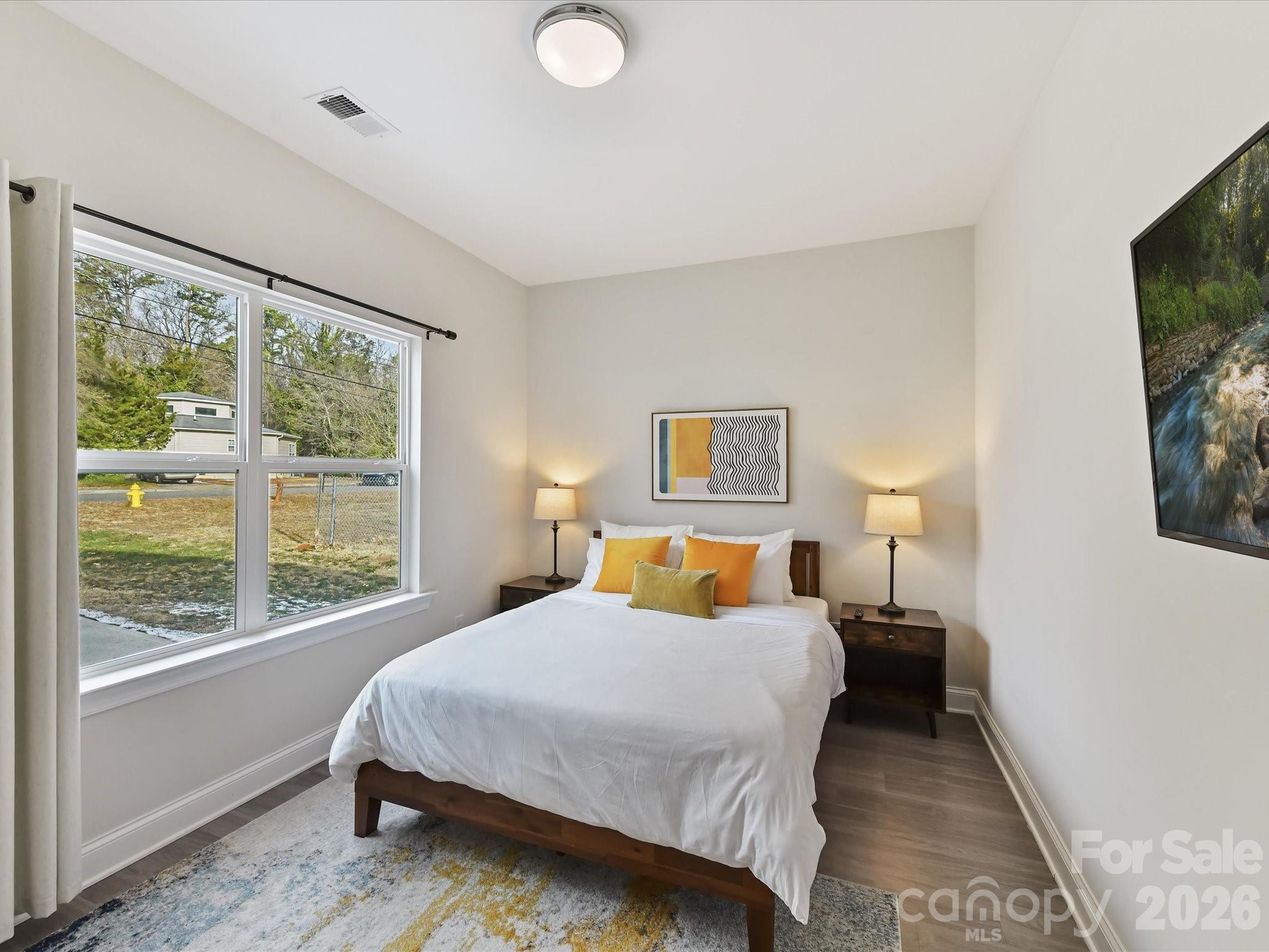 Rockwell Park - Residential