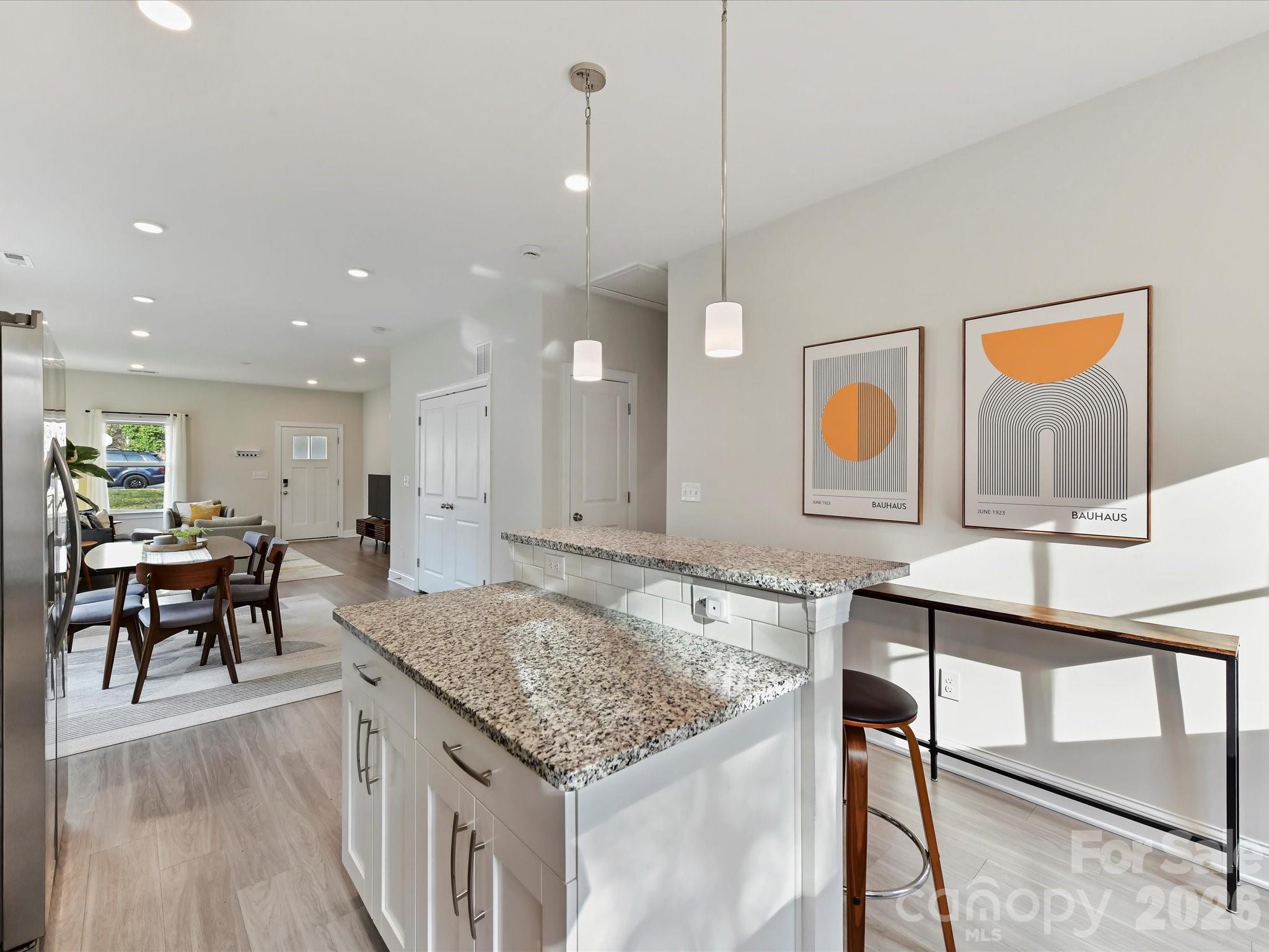 Rockwell Park - Residential