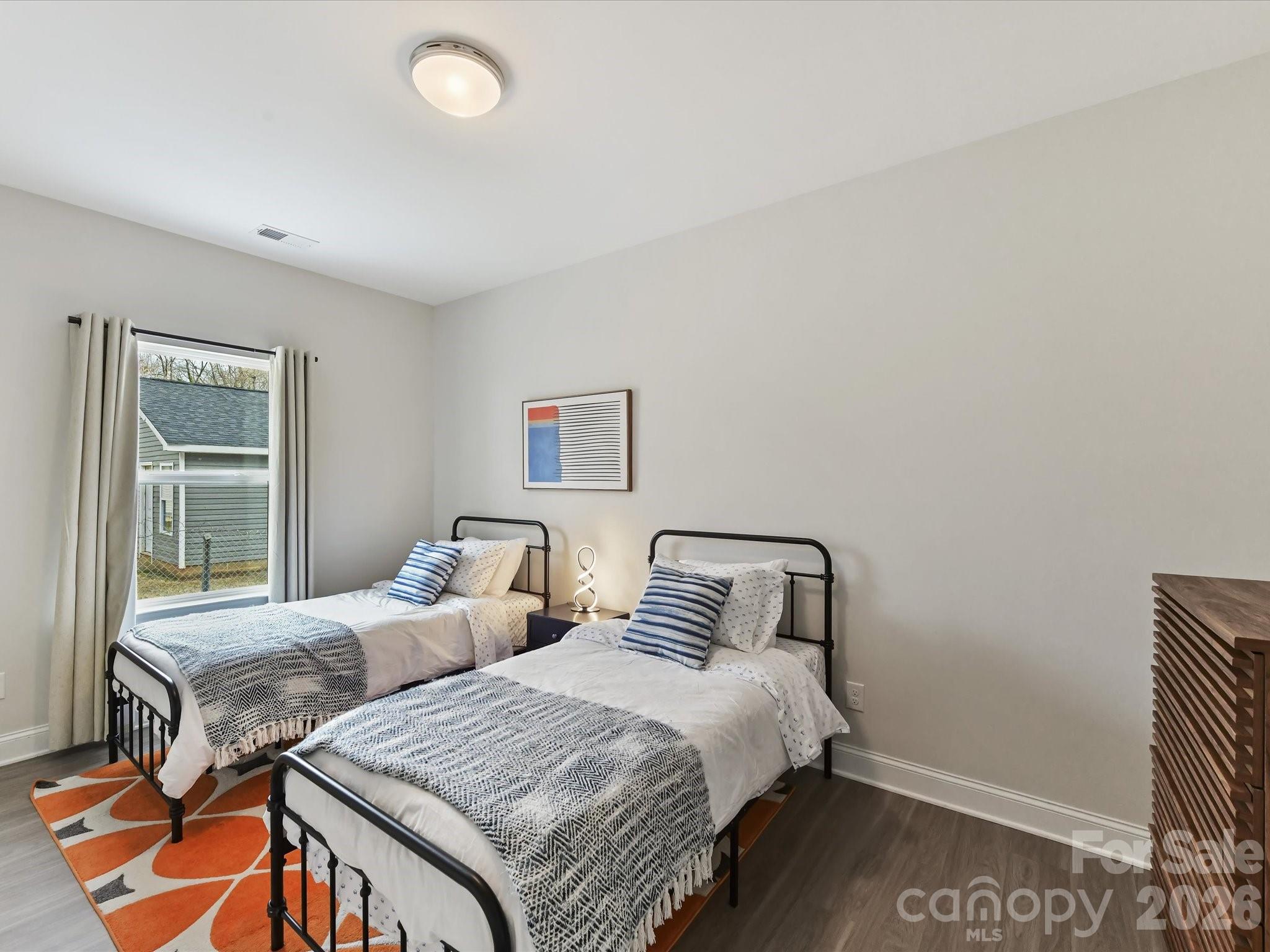 Rockwell Park - Residential