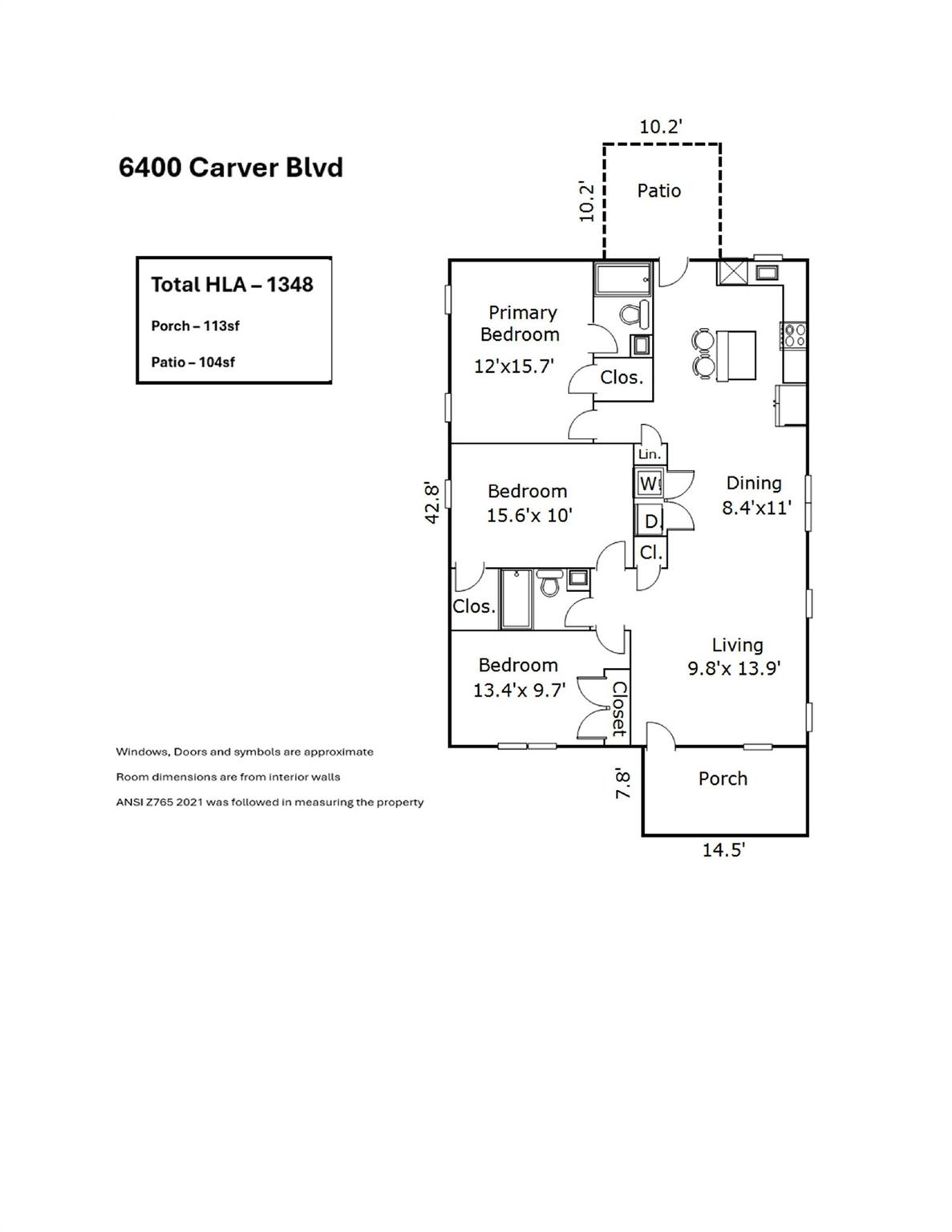 Rockwell Park - Residential