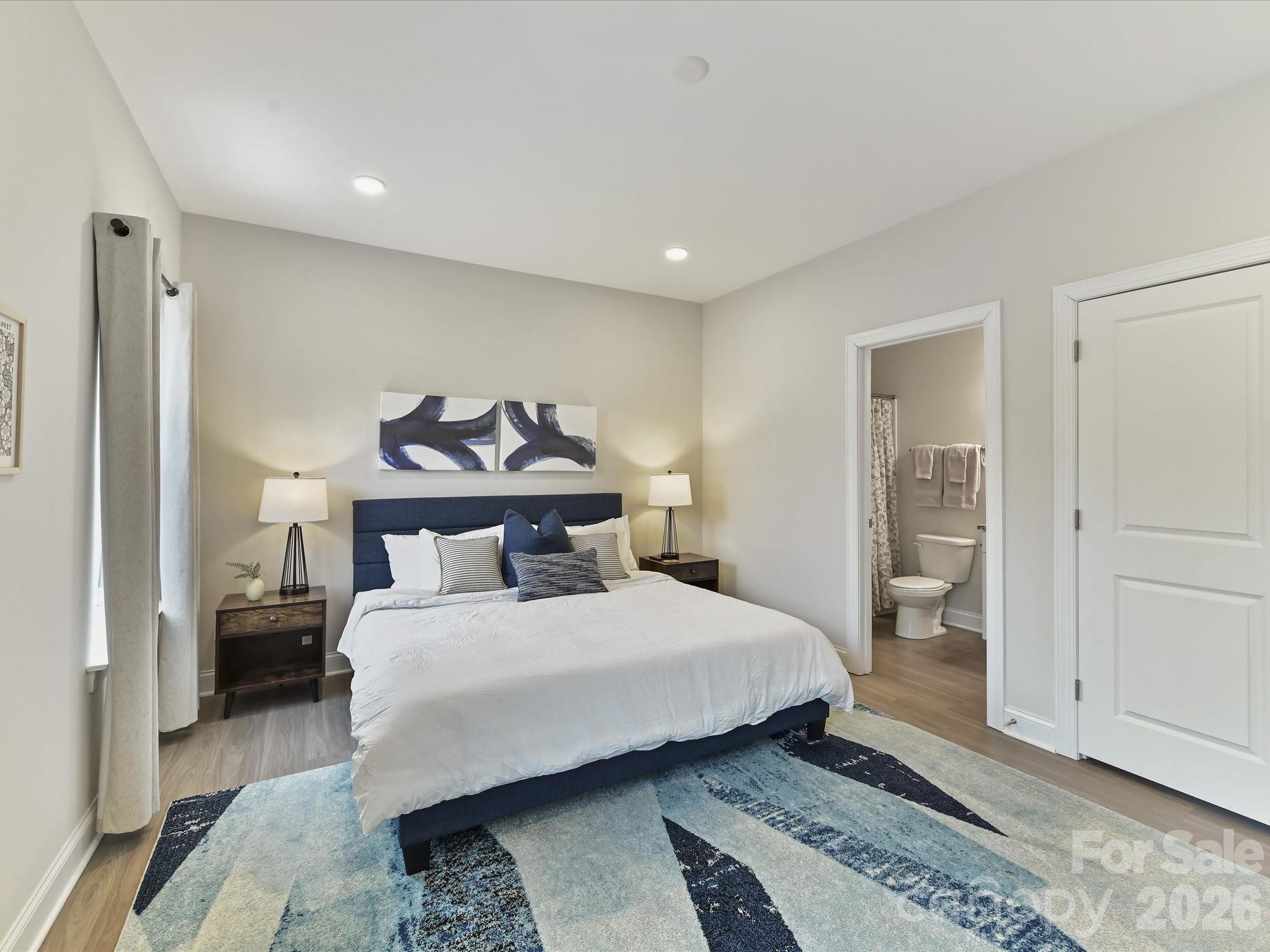 Rockwell Park - Residential