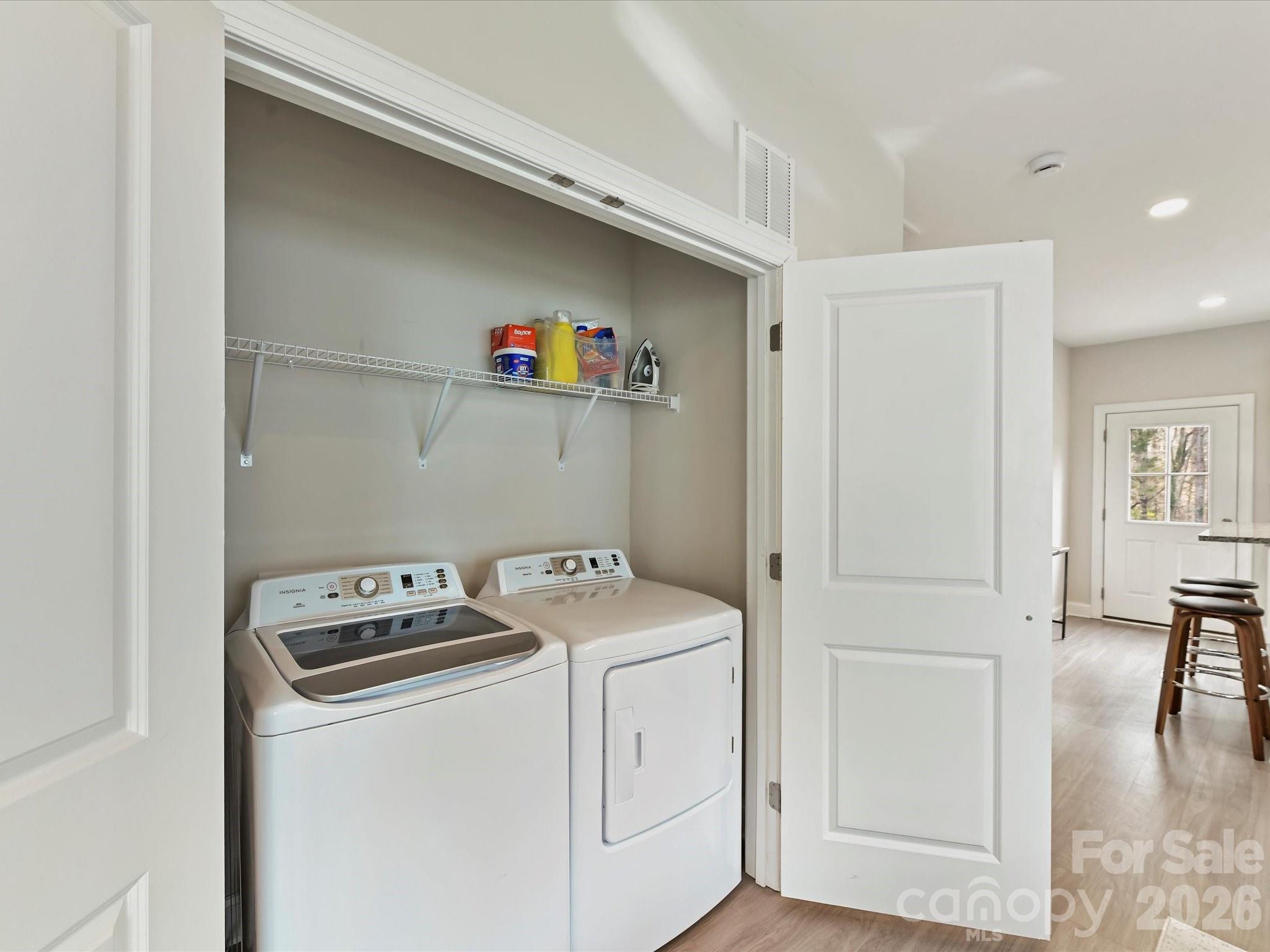 Rockwell Park - Residential