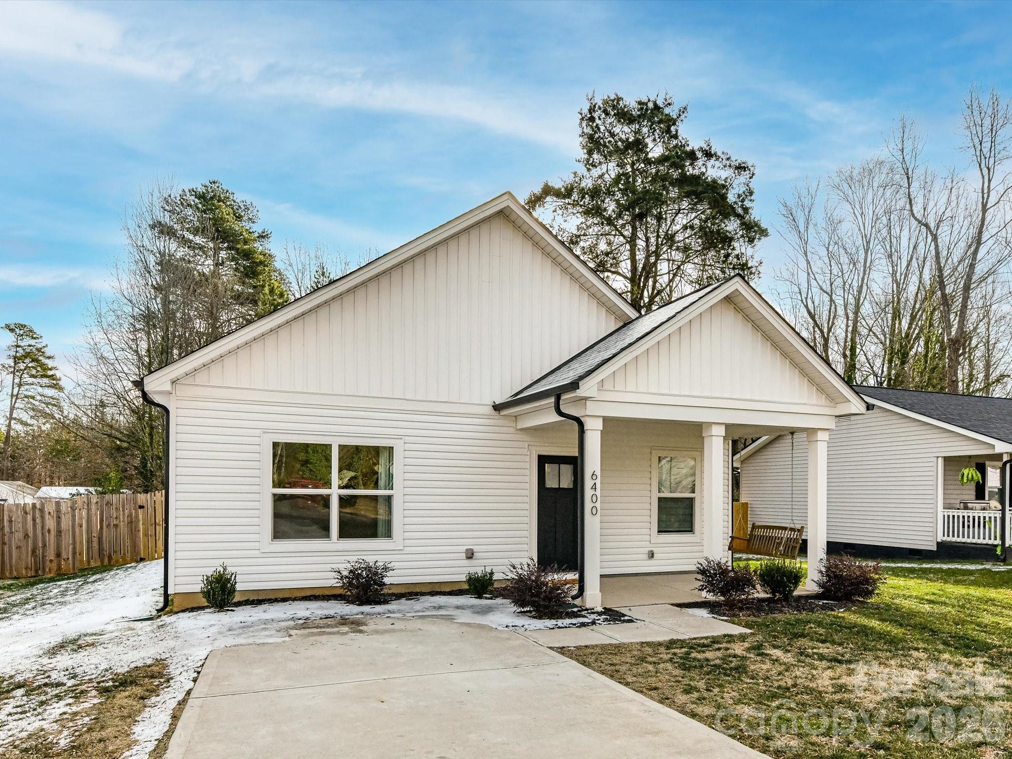 Rockwell Park - Residential