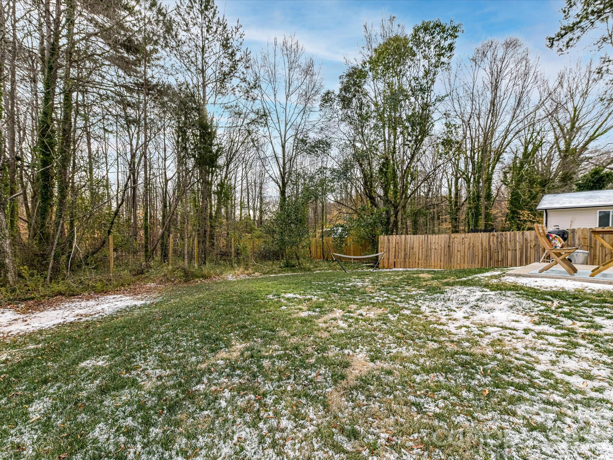 Rockwell Park - Residential