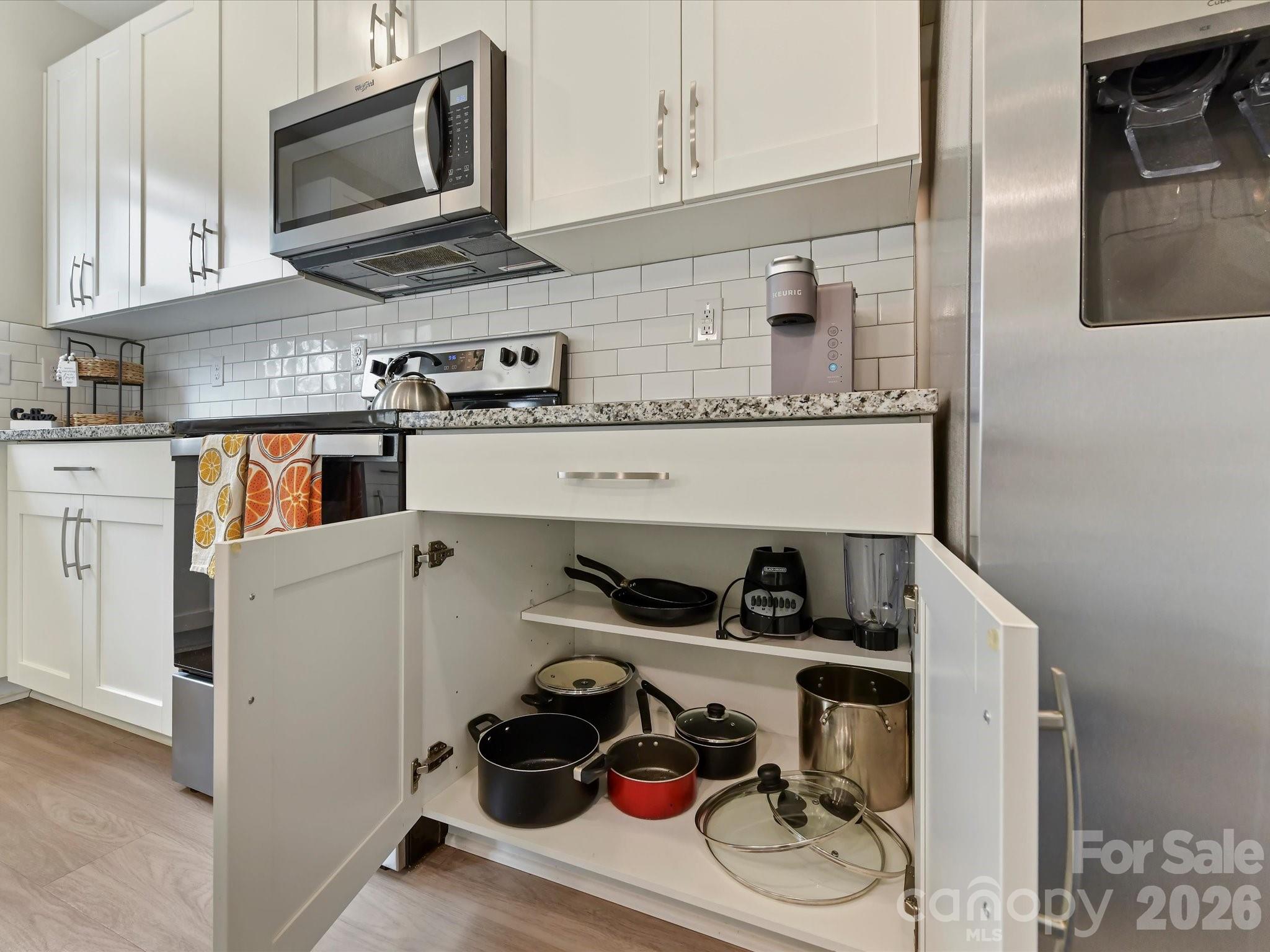 Rockwell Park - Residential