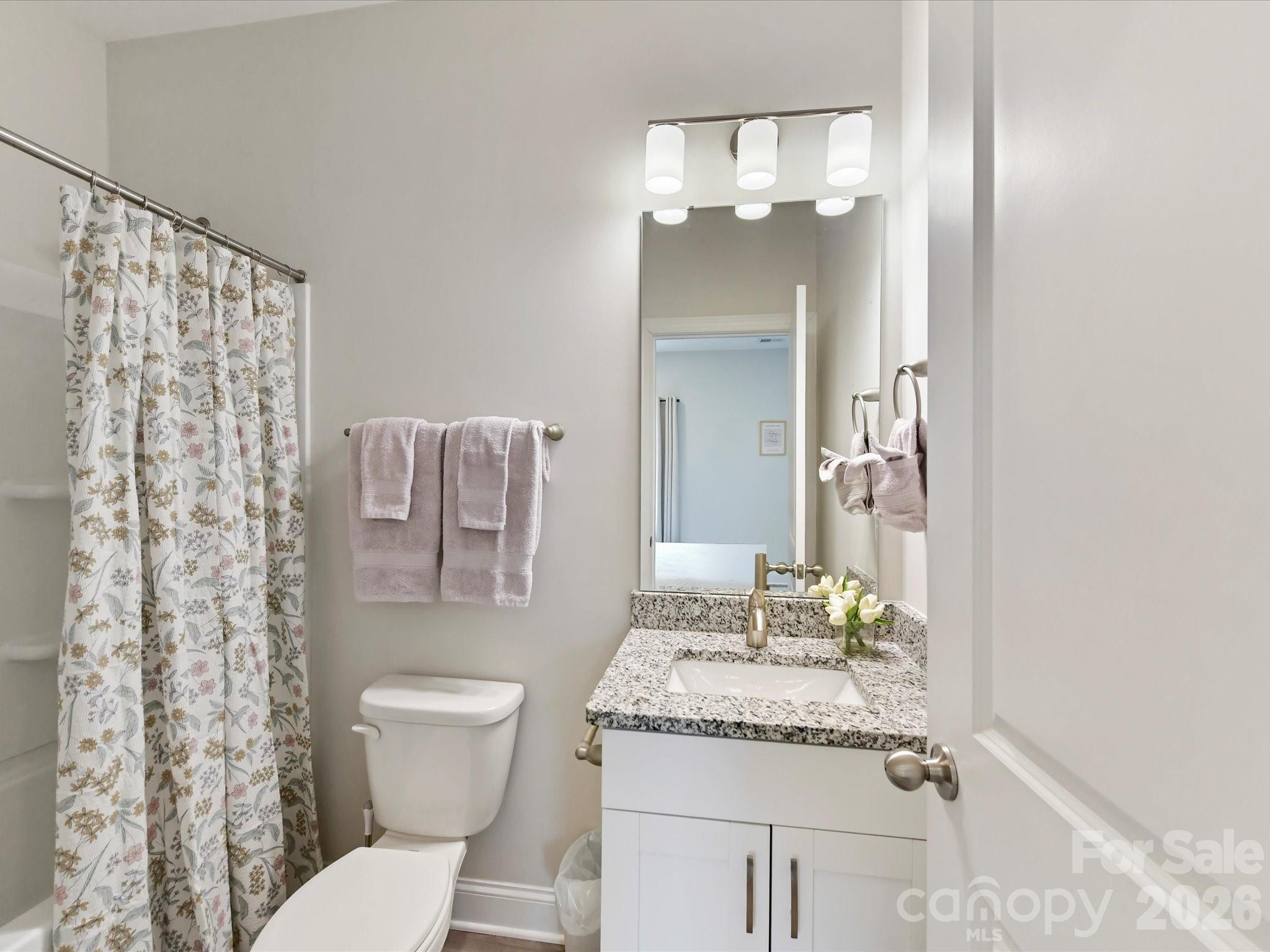 Rockwell Park - Residential