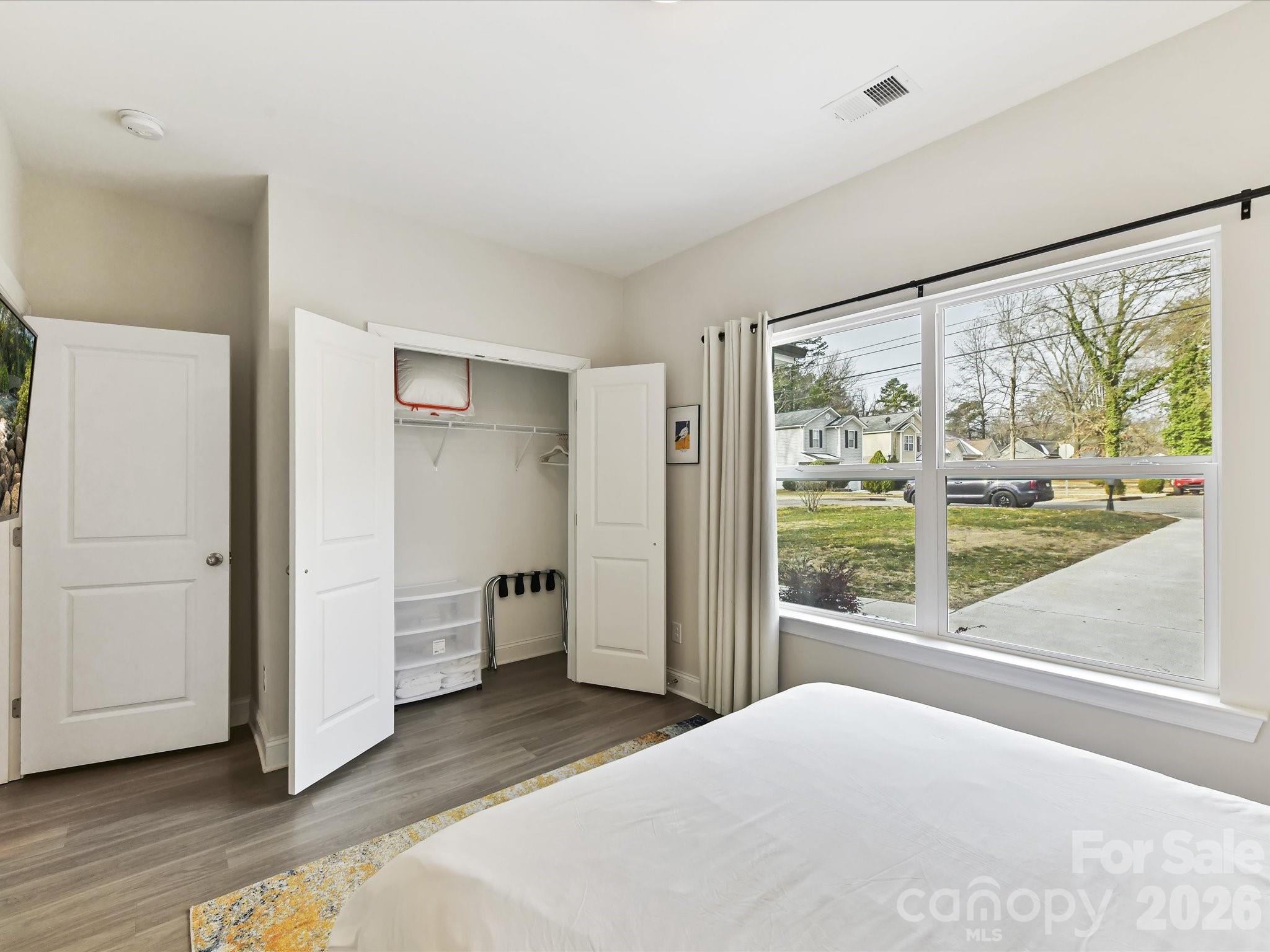 Rockwell Park - Residential