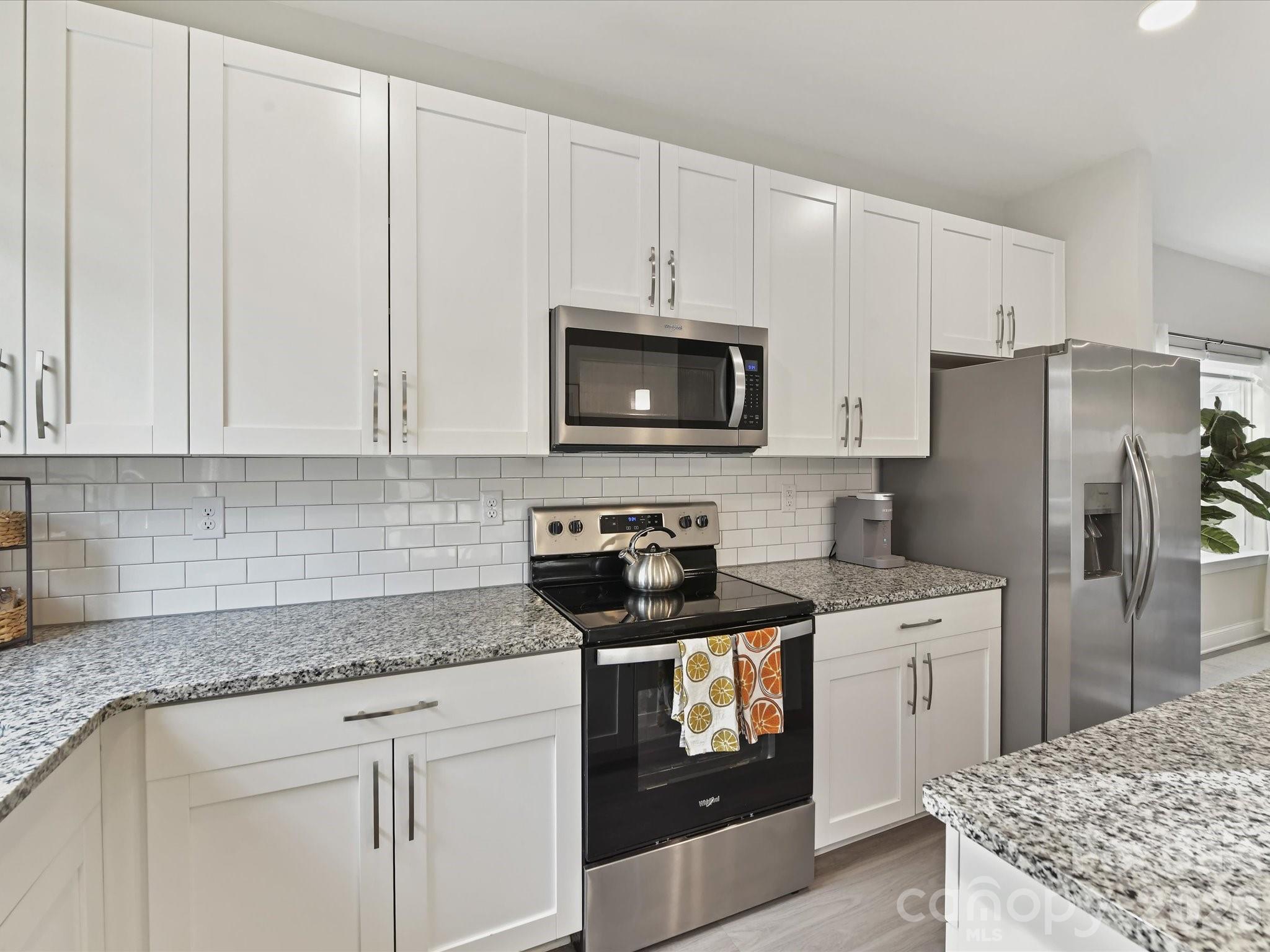 Rockwell Park - Residential