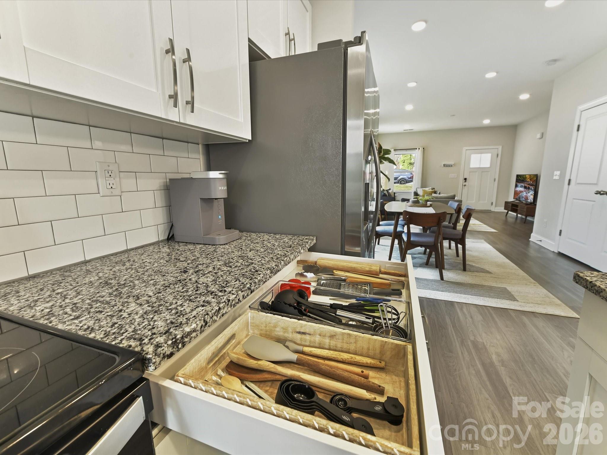 Rockwell Park - Residential