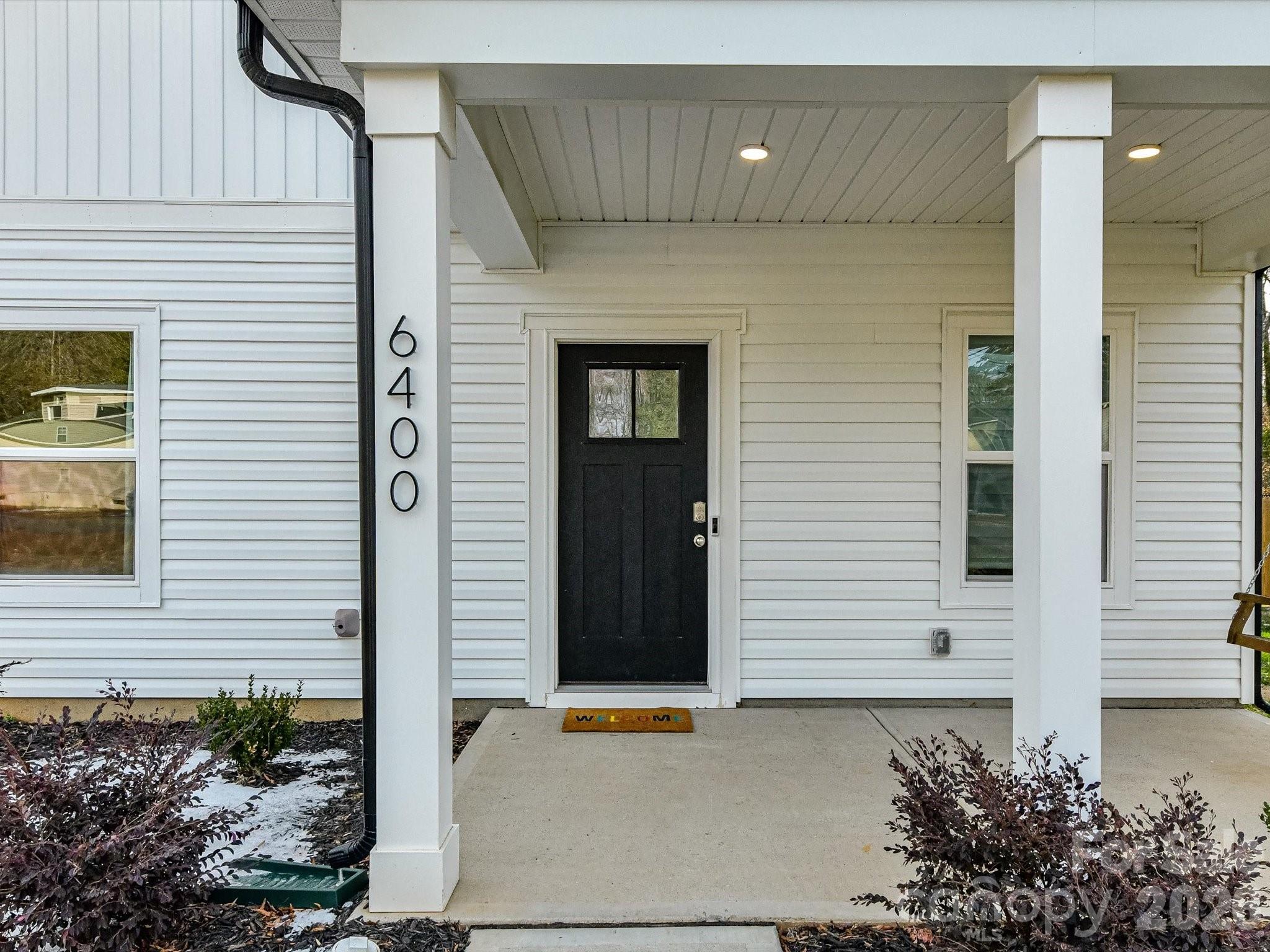 Rockwell Park - Residential