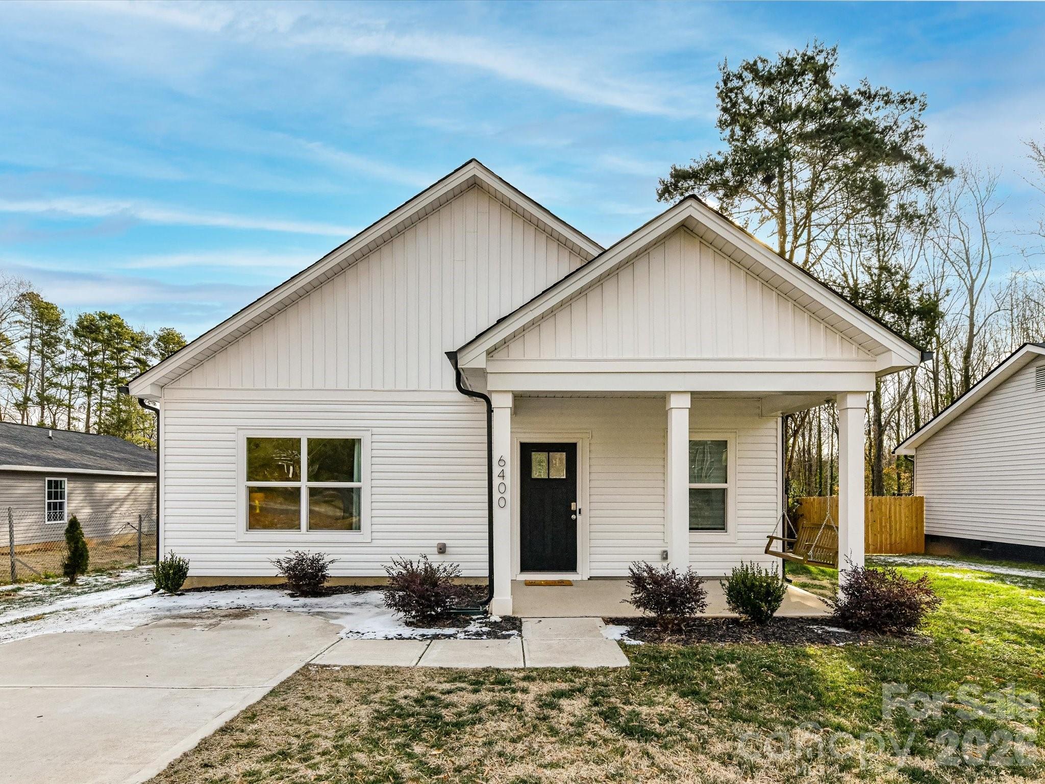 Rockwell Park - Residential