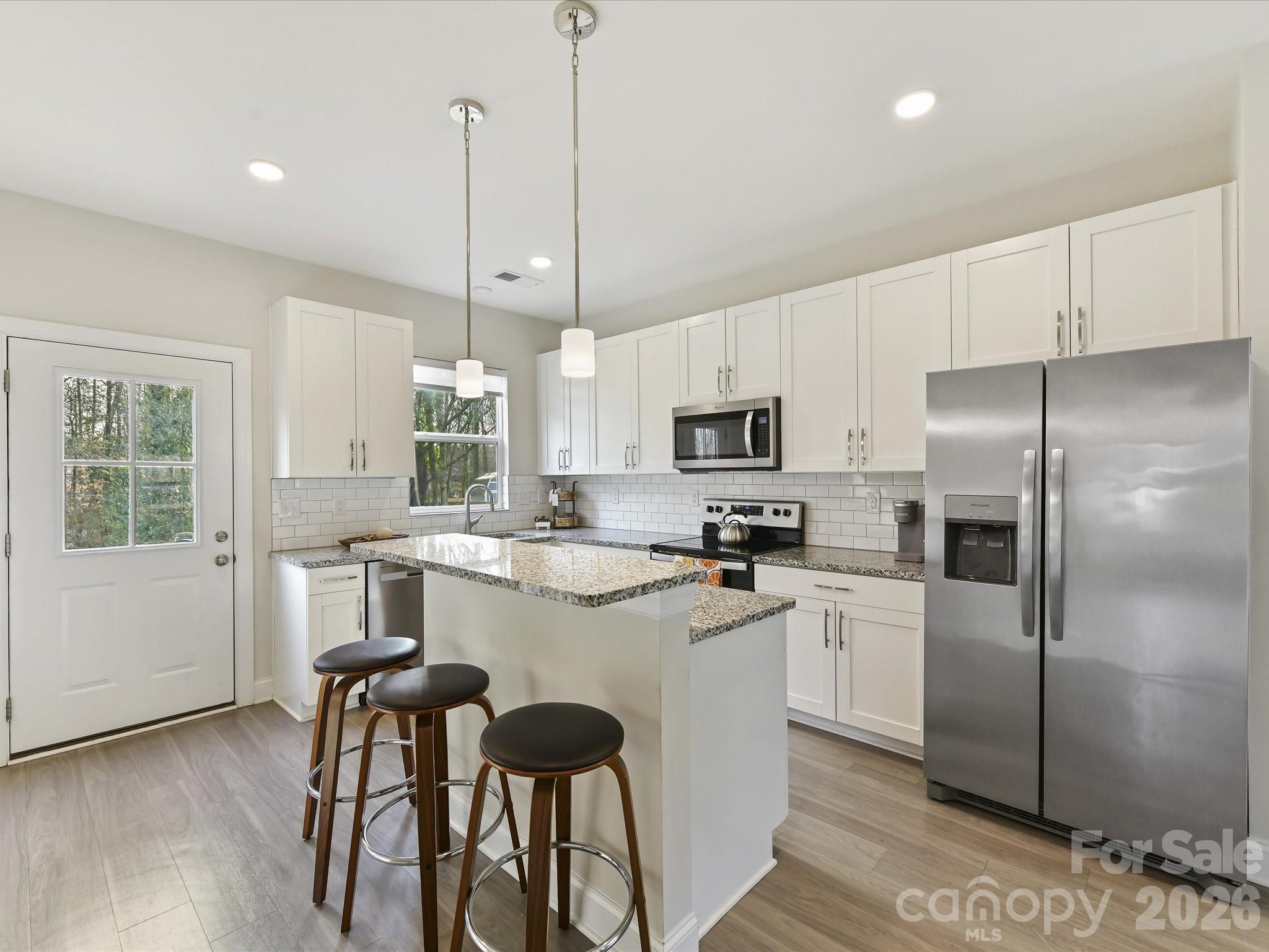 Rockwell Park - Residential