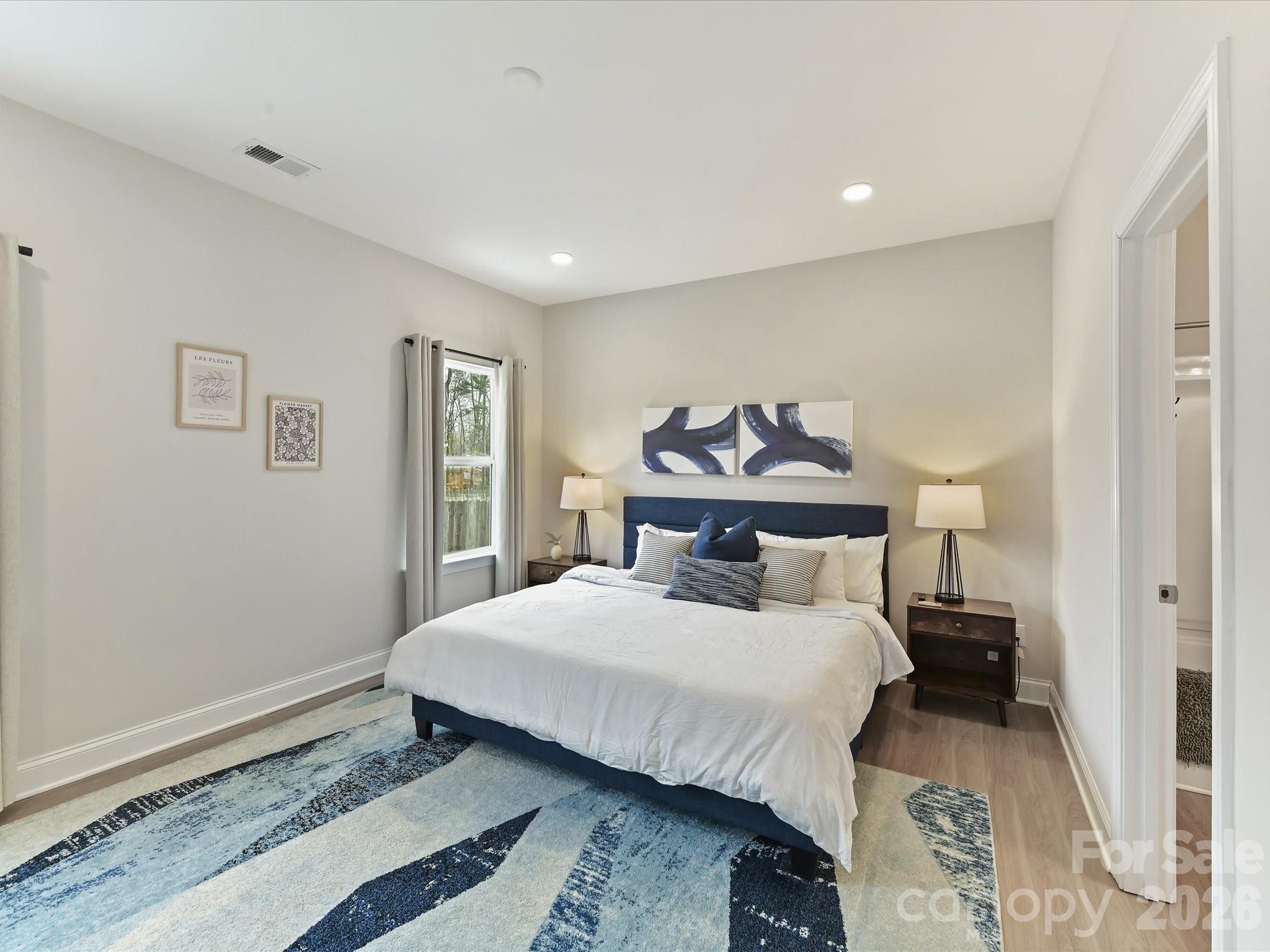 Rockwell Park - Residential